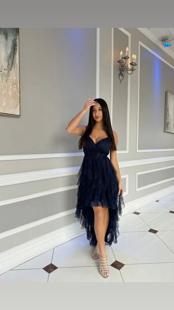 Full leaked Allyn private onlyfans photo