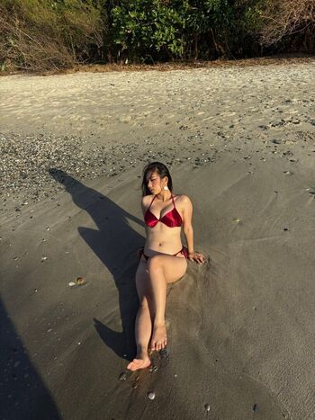 Full leaked Allysa amogues page private onlyfans photo