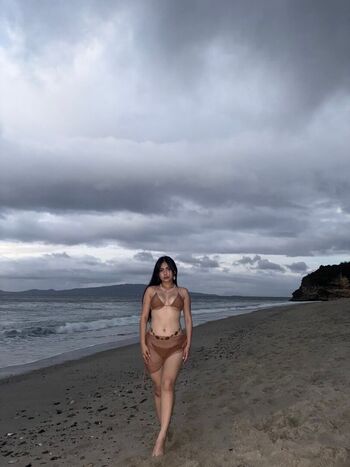 Full leaked Allysa amogues private onlyfans photo