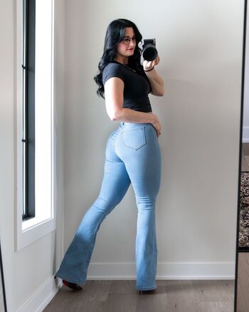 Full leaked Allysonrae private onlyfans photo