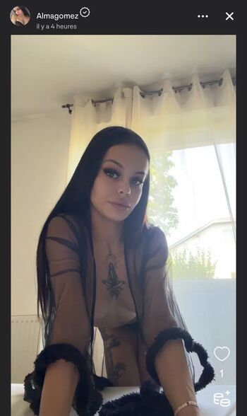 Alma Gomez