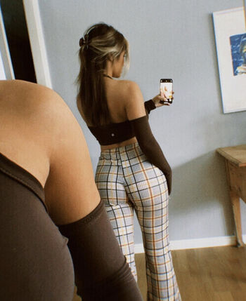 Full leaked Alma perssons private onlyfans photo