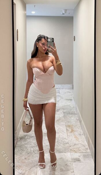 Full leaked Almira azemi private onlyfans photo