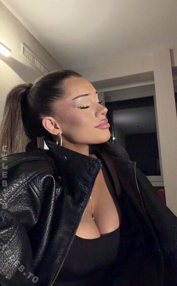 Full leaked Almira azemi private onlyfans photo
