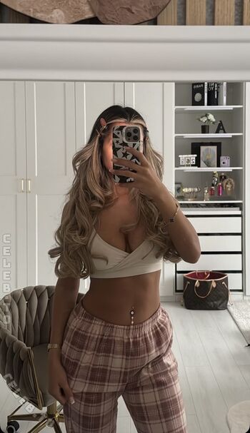 Full leaked Almira azemi private onlyfans photo