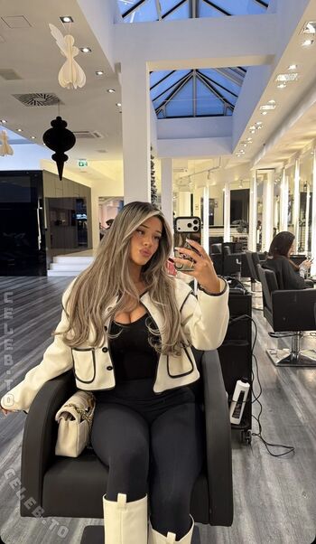 Full leaked Almira azemi private onlyfans photo