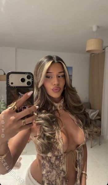 Full leaked Almira azemi page private onlyfans photo