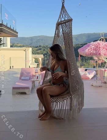 Full leaked Almira azemi page private onlyfans photo