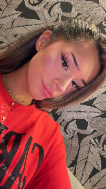 Full leaked Almira azemi private onlyfans photo
