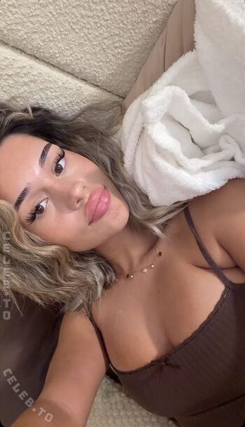 Full leaked Almira azemi private onlyfans photo