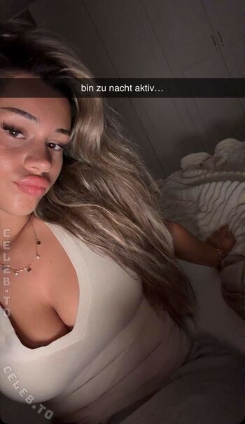Full leaked Almira azemi page private onlyfans photo