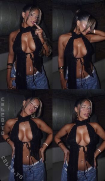 Full leaked Almira azemi private onlyfans photo