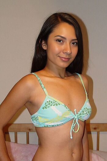 Full leaked Alondra ayala private onlyfans photo