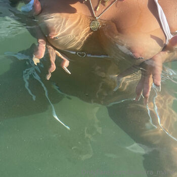 Alondra Marie Torres