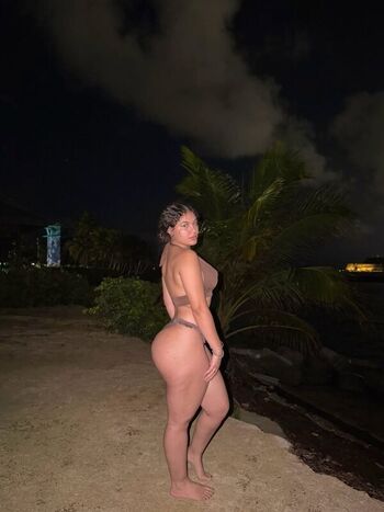 Full leaked Alondra nayel private onlyfans photo