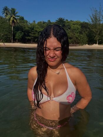 Full leaked Alondra nayel private onlyfans photo