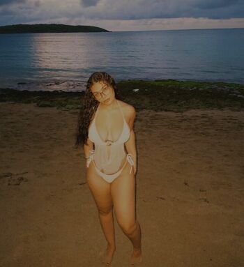 Full leaked Alondra nayel private onlyfans photo