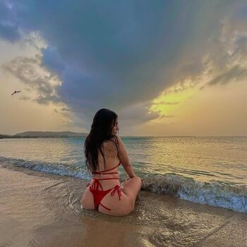 Full leaked Alondra nayel private onlyfans photo