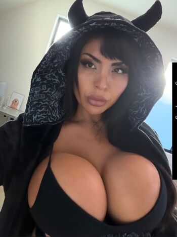 Full leaked Alondra roi private onlyfans photo