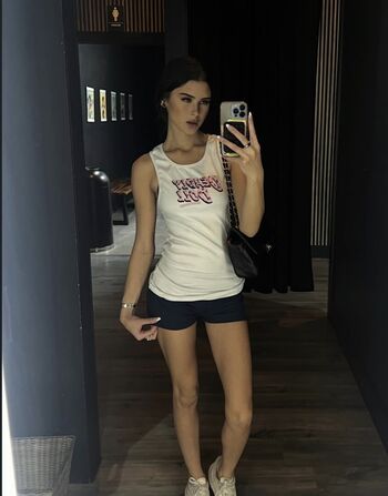 Full leaked Alorah ziva private onlyfans photo