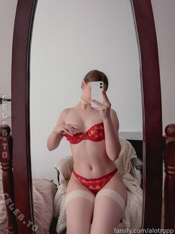 Full leaked Alotropp private onlyfans photo