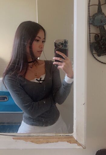 Full leaked Alrightcarina page private onlyfans photo