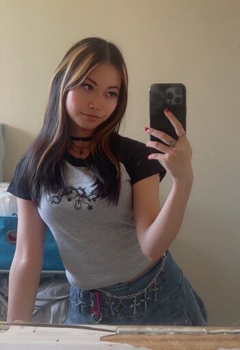 Full leaked Alrightcarina page private onlyfans photo