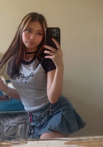 Full leaked Alrightcarina private onlyfans photo