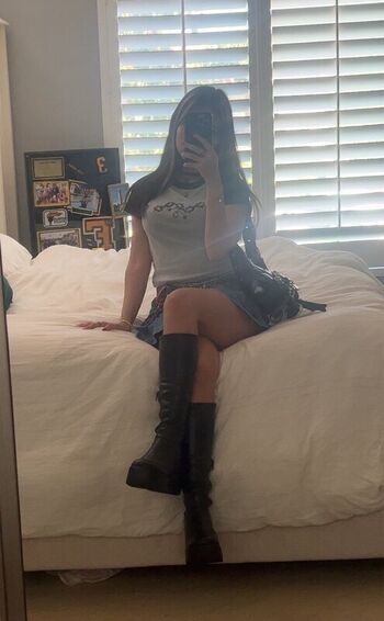 Full leaked Alrightcarina private onlyfans photo