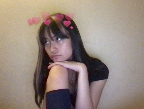 Full leaked Alrightcarina private onlyfans photo