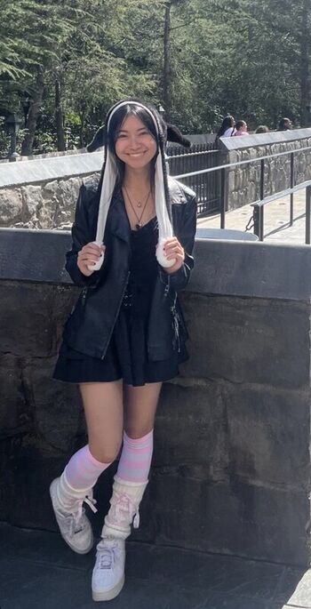 Full leaked Alrightcarina private onlyfans photo