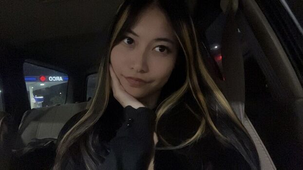 Full leaked Alrightcarina private onlyfans photo