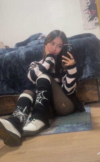 Full leaked Alrightcarina private onlyfans photo