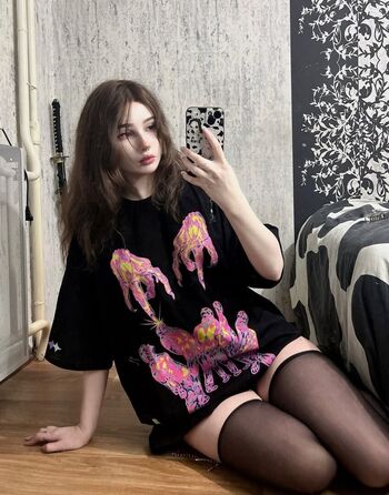 Full leaked Alskohope private onlyfans photo