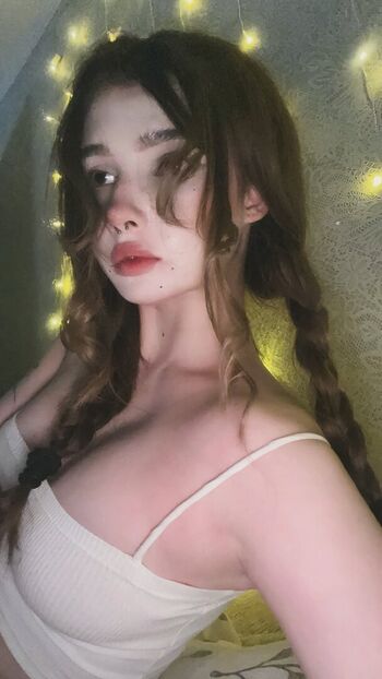 Full leaked Alskohope page private onlyfans photo