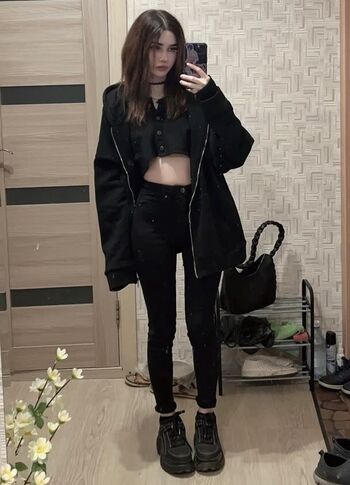Full leaked Alskohope private onlyfans photo