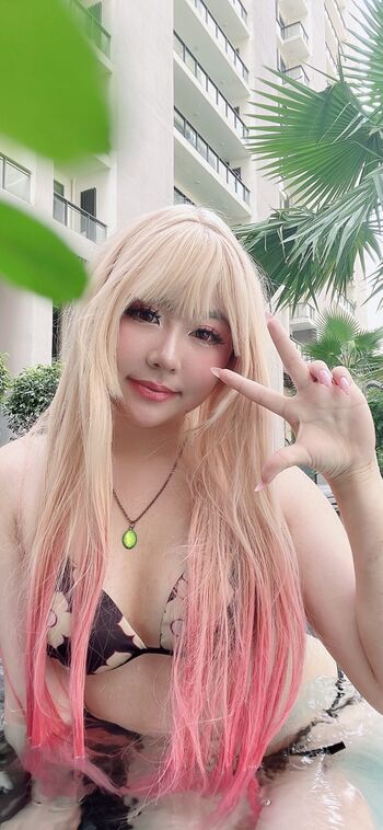 Full leaked Altariaa cos private onlyfans photo