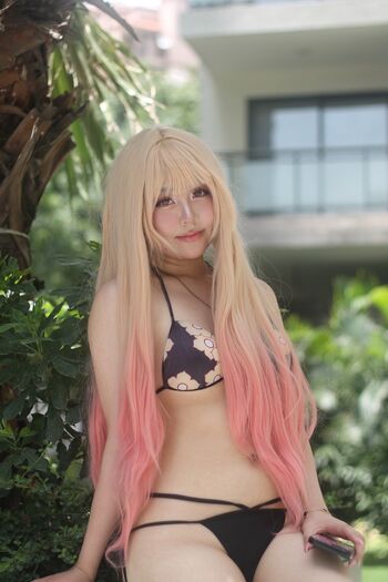 Full leaked Altariaa cos private onlyfans photo