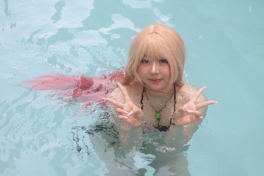 Full leaked Altariaa cos private onlyfans photo