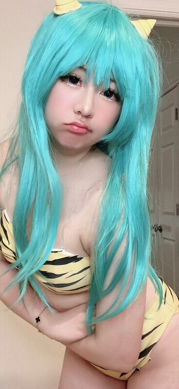 Full leaked Altariaa cos page private onlyfans photo