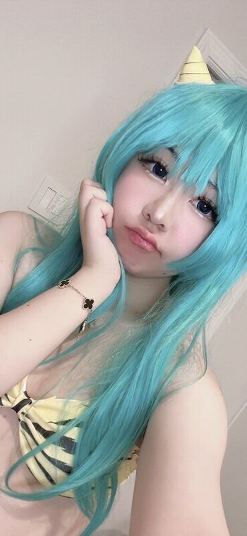 Full leaked Altariaa cos private onlyfans photo