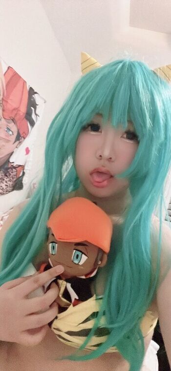 Full leaked Altariaa cos private onlyfans photo