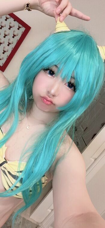 Full leaked Altariaa cos private onlyfans photo