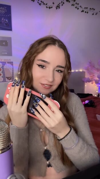 Full leaked Alteanne asmr private onlyfans photo