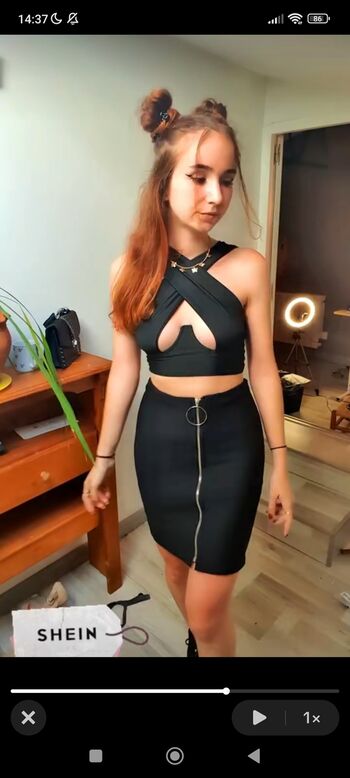Full leaked Alteanne asmr private onlyfans photo