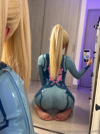 Full leaked Alternative page private onlyfans photo