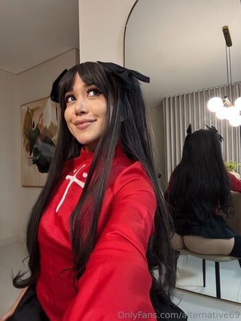 Full leaked Alternative private onlyfans photo