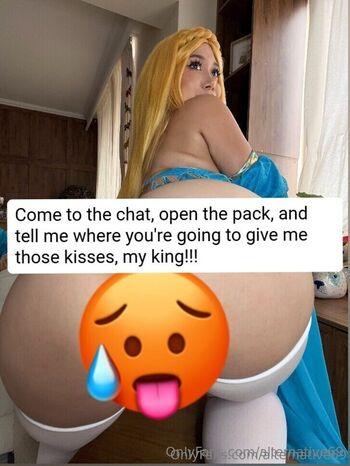 Full leaked Alternative  page private onlyfans photo