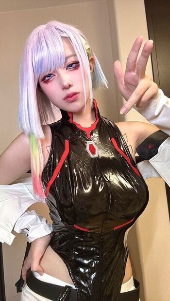 Full leaked Altius cos private onlyfans photo