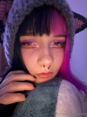 Full leaked Altyad private onlyfans photo
